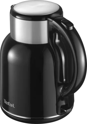 TEFAL KO1908E0 Thermo Protect XL vízforraló, fekete, 1,9 l