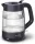TEFAL KO2G08E0 Morning Glass üveg vízforraló, 2000 W, kék háttérvilágítással