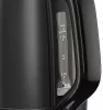 Tefal KO5S08E0 Subito vízforraló fekete, 1,7 l