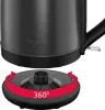 Tefal KO5S08E0 Subito vízforraló fekete, 1,7 l
