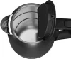 Tefal KO5S08E0 Subito vízforraló fekete, 1,7 l