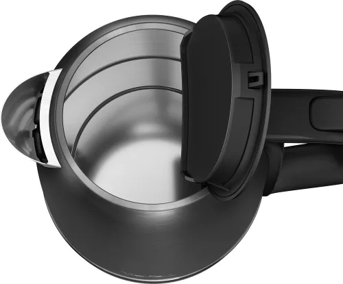 Tefal KO5S08E0 Subito vízforraló fekete, 1,7 l