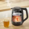 Tefal KO5S08E0 Subito vízforraló fekete, 1,7 l