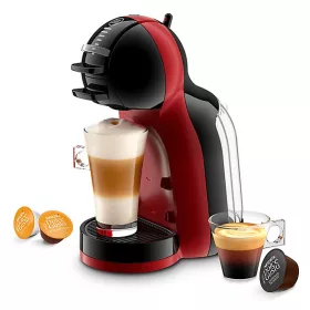 KRUPS KP123H10 DOLCE GUSTO MINI ME kapszulás kávéfőző