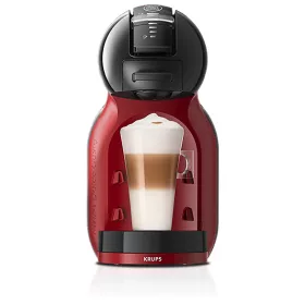 KRUPS KP123H10 DOLCE GUSTO MINI ME kapszulás kávéfőző