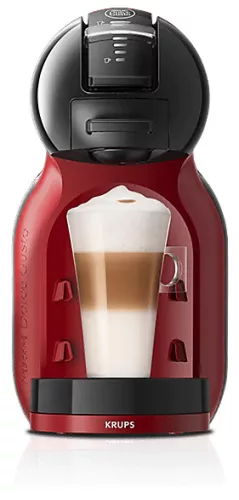 KRUPS KP123H10 DOLCE GUSTO MINI ME kapszulás kávéfőző