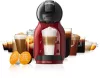 KRUPS KP123H10 DOLCE GUSTO MINI ME kapszulás kávéfőző