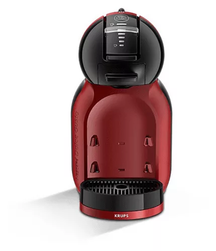 KRUPS KP123H10 DOLCE GUSTO MINI ME kapszulás kávéfőző