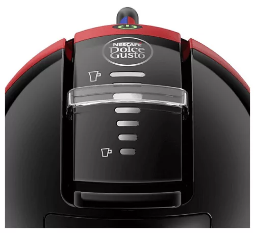 KRUPS KP123H10 DOLCE GUSTO MINI ME kapszulás kávéfőző