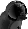 KRUPS KP1438F0 Mini Me kapszulás kávéfőző, Piano Black, 15 bar, 1600 W