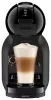 KRUPS KP1438F0 Mini Me kapszulás kávéfőző, Piano Black, 15 bar, 1600 W