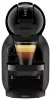 KRUPS KP1438F0 Mini Me kapszulás kávéfőző, Piano Black, 15 bar, 1600 W