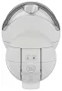 KRUPS KP143GF0 Mini Me 2 kapszulás kávéfőző, Arctic Grey, 15 bar nyomás, 0,8 l víztartály