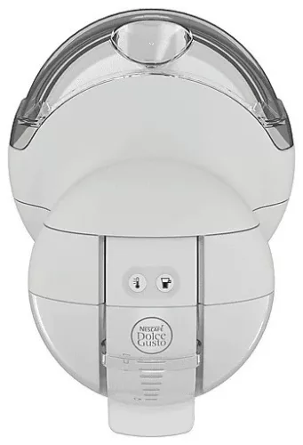 KRUPS KP143GF0 Mini Me 2 kapszulás kávéfőző, Arctic Grey, 15 bar nyomás, 0,8 l víztartály