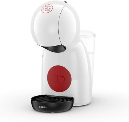 Krups KP1A3110 Piccolo XS Nescafé Dolce Gusto kapszulás kávéfőző fehér