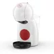 KRUPS KP1A3110 Piccolo XS Nescafé Dolce Gusto kapszulás kávéfőző, fehér