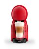 Krups KP1A3510A Piccolo XS Nescafé Dolce Gusto kapszulás kávéfőző piros