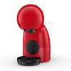 Krups KP1A3510A Piccolo XS Nescafé Dolce Gusto kapszulás kávéfőző piros