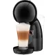 KRUPS KP1A3B10 Dolce Gusto Piccolo XS kapszulás kávéfőző, fekete, meleg és hideg italokhoz