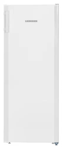 Liebherr KPe290-26 Álló hűtőszekrény