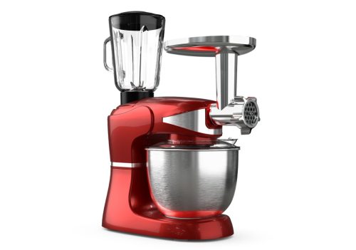 TESLA KR600RA konyhai robotgép