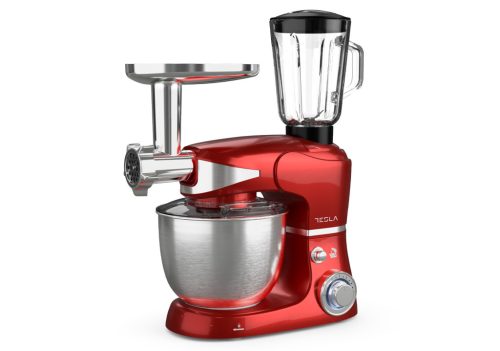 TESLA KR600RA konyhai robotgép