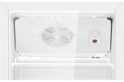 BOMANN KSG 7351 fehér borhűtő 356 l, 68 palack tárolására