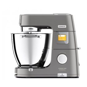   KENWOOD KWL90.004SI Titanium Chef Patissier XL konyhai robotgép