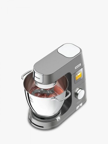 KENWOOD KWL90.004SI Titanium Chef Patissier XL konyhai robotgép