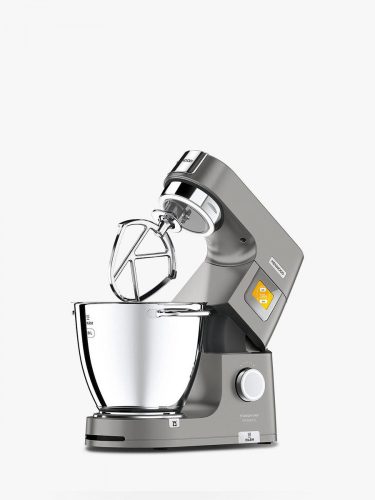 KENWOOD KWL90.004SI Titanium Chef Patissier XL konyhai robotgép