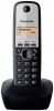 Panasonic KX-TG1911HGG fekete DECT vezeték nélküli telefon