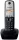 Panasonic KX-TG1911HGG fekete DECT vezeték nélküli telefon
