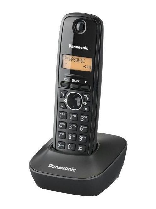 PANASONIC KXTG1611HGH telefon