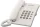 Panasonic KX-TS500HGW vezetékes telefon, újratárcsázás, falra szerelhető