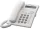 PANASONIC KXTSC11HGW telefon