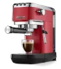 TCHIBO LAPRESSA presszó kávéfőző piros