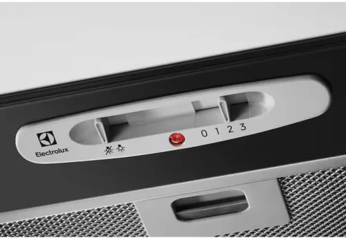 ELECTROLUX LFG525K beépíthető süllyesztett páraelszívó 52 cm