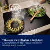 ELECTROLUX LFG525K beépíthető süllyesztett páraelszívó 52 cm