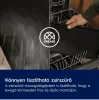 ELECTROLUX LFG525K beépíthető süllyesztett páraelszívó 52 cm