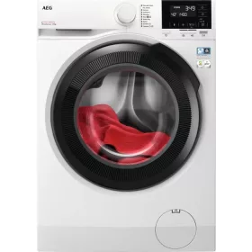   AEG LFR61944BE ProSense elöltöltős mosógép 9 kg, 1400 f/p, A energiaosztály, inverter motor