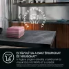 AEG LFR61944BE ProSense elöltöltős mosógép 9 kg, 1400 f/p, A energiaosztály, inverter motor