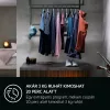 AEG LFR61944BE ProSense elöltöltős mosógép 9 kg, 1400 f/p, A energiaosztály, inverter motor