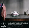 AEG LFR61944BE ProSense elöltöltős mosógép 9 kg, 1400 f/p, A energiaosztály, inverter motor