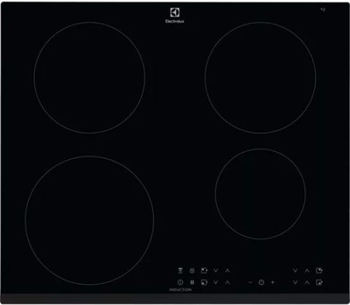 ELECTROLUX LIR60433B beépíthető indukciós főzőlap