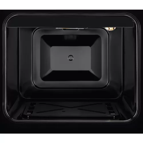 Electrolux LKG500013W gáztűzhely gáz sütővel és gáz főzőlappal