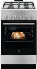 Electrolux LKG504011X szabadonálló gáztűzhely