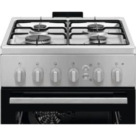 Electrolux LKG504011X szabadonálló gáztűzhely