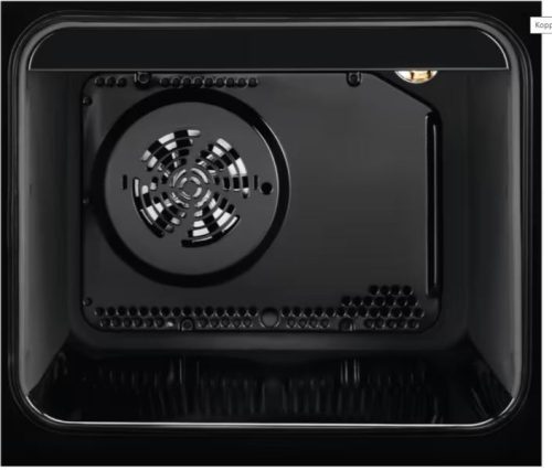 Electrolux LKG504011X szabadonálló gáztűzhely