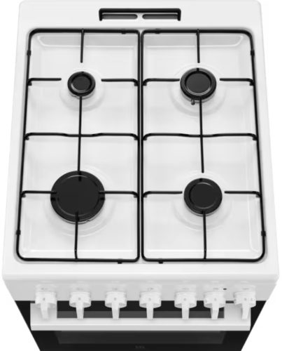 Electrolux LKK520032W kombinált fehér tűzhely