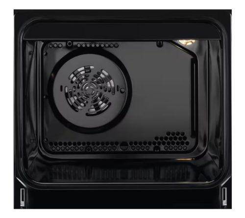 Electrolux LKK520032W kombinált fehér tűzhely